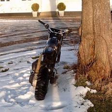 Suzuki Street magic..