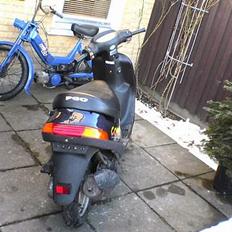 PGO Comet --->Projekt<---