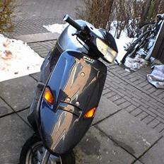 PGO Comet --->Projekt<---