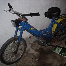 Puch maxi k SOLGT!!!