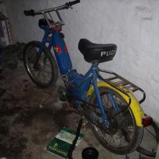 Puch maxi k SOLGT!!!