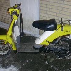 Yamaha passola