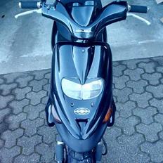 Gilera Stalker