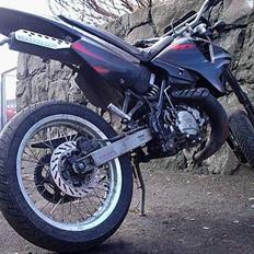 Aprilia mx 50