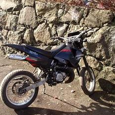 Aprilia mx 50