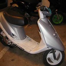 Yamaha Jog Fs / SOLGT