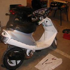 Yamaha Jog Fs / SOLGT