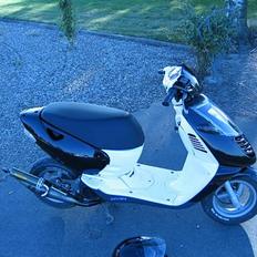 Aprilia Sonic : SOLGT