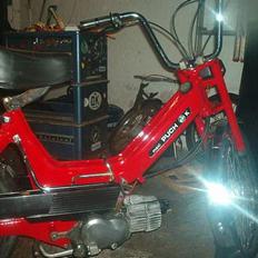 Puch Maxi ( Tøsen )