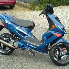 Peugeot speedfight 2 TILSALG