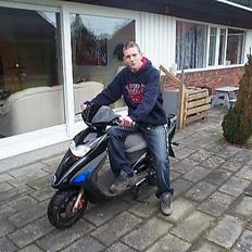 Honda SFX 3£_Mie'$ (solgt)