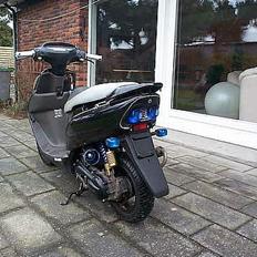 Honda SFX 3£_Mie'$ (solgt)
