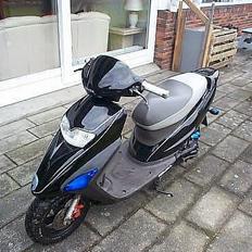 Honda SFX 3£_Mie'$ (solgt)