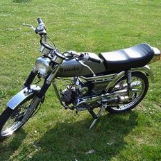 Yamaha fs1 4gear dx (solgt)    