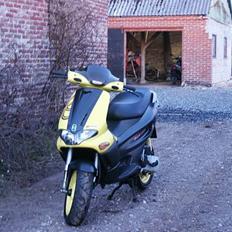 Gilera Runner (Solgt)