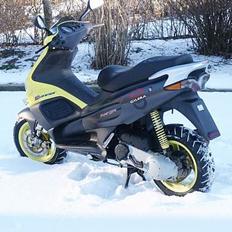 Gilera Runner (Solgt)