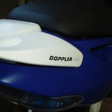 Aprilia Sonic |  Til salg!