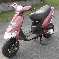 Gilera stalker - Solgt