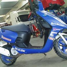 Aprilia Sonic |  Til salg!