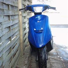 Yamaha jog AS