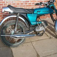 Puch Grand Prix