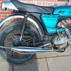 Puch Grand Prix