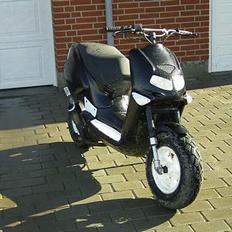 Aprilia Rally (Solgt)