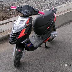 Aprilia Sonic SBK