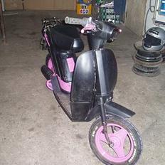 Yamaha passola *Solgt*