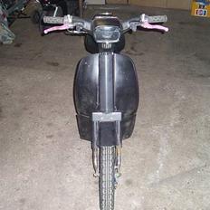 Yamaha passola *Solgt*