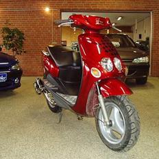 Yamaha Neo's -=Team SP=- SOLGT