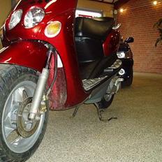 Yamaha Neo's -=Team SP=- SOLGT