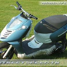 Aprilia Sonic (Solgt!)