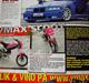 Suzuki Street Magic -Playboy-