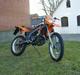 Gilera RCR solgt