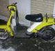 Yamaha passola