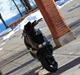 Aprilia SR50 DiTech SOLGT!
