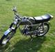 Yamaha fs1 4gear dx (solgt)    