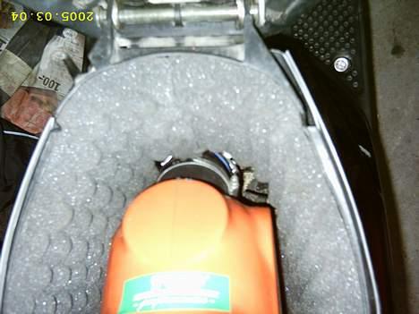 Yamaha Jog LC * solgt * billede 10