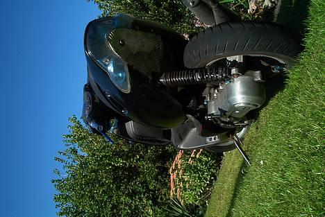 Aprilia Sonic SOLGT billede 3