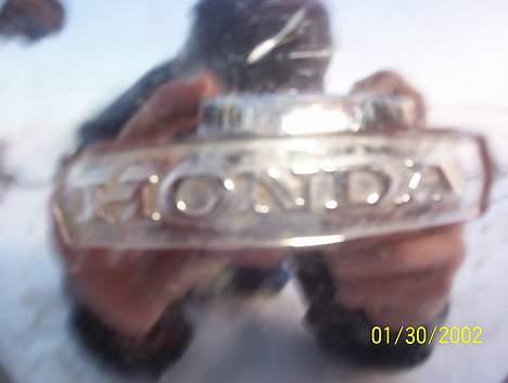 Honda camino - det ser da dejlig ud hva billede 5