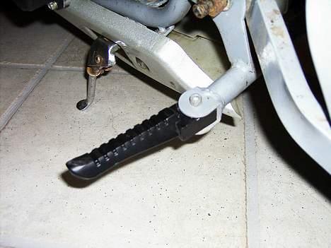 MiniBike Blade (Projekt Blade) billede 4