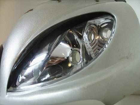 MiniBike Blade (Projekt Blade) billede 9