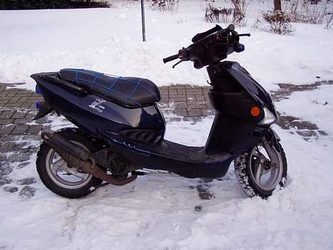 PGO Dr. Big billede 1