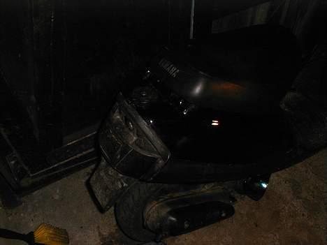 Yamaha jog solgt for 5500 billede 4