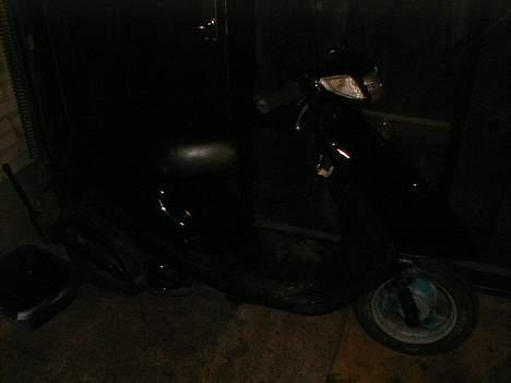 Yamaha jog solgt for 5500 billede 6