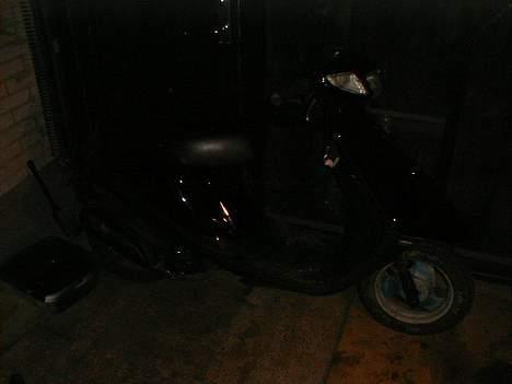 Yamaha jog solgt for 5500 billede 7