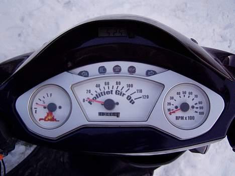 PGO Dr. Big billede 2