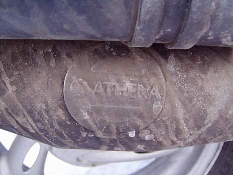 PGO Dr. Big billede 3