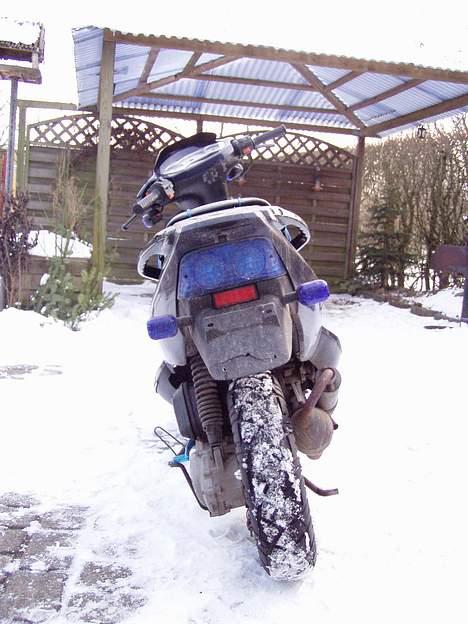 PGO Dr. Big billede 5